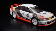 1:10 Audi 90 quattro Racing 1:10 Audi 90 quattro Racing
