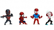 Marvel Figures 2,5", Welle 4 Marvel Figures 2,5", Welle 4