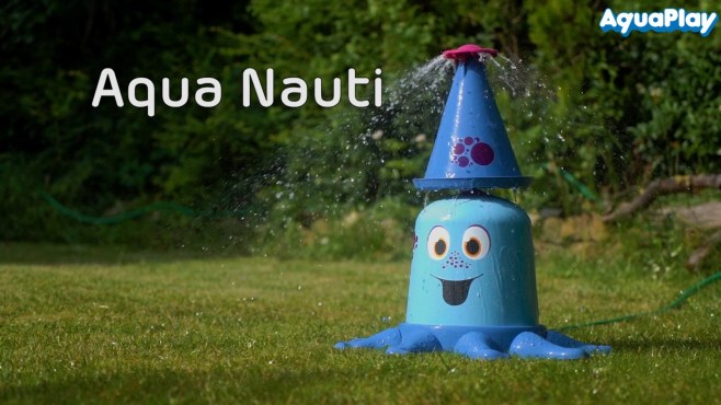 AquaPlay Aqua Nauti
