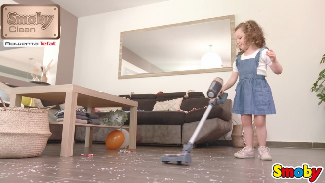 Smoby Haushaltsgeräte