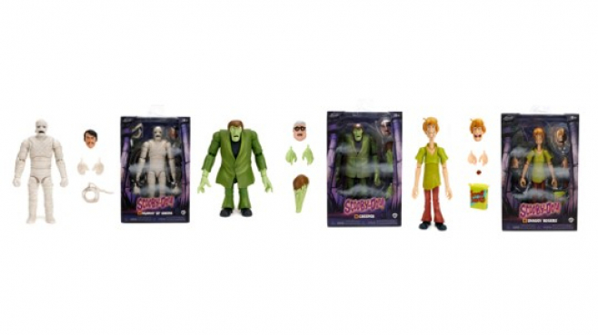 Scooby-Doo Video Scooby-Doo Video