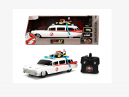Ghostbusters Eco-1 RC 1:16 Produkt Video Ghostbusters Eco-1 RC 1:16 Produkt Video