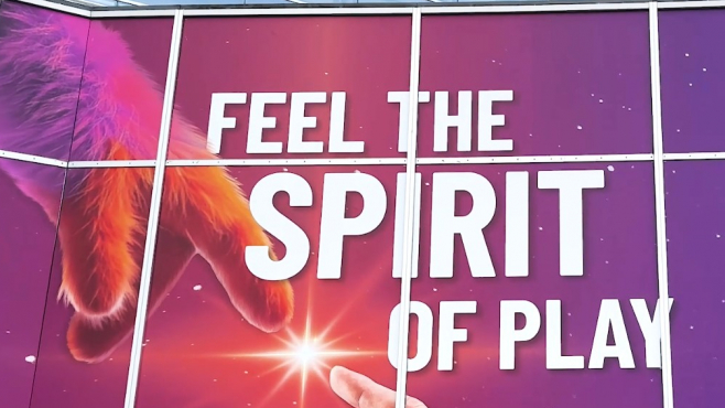 Toy Fair Nuremberg 2026 Toy Fair Nuremberg 2026