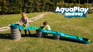 AquaPlay Mudway Spot (20 sec) AquaPlay Mudway Spot (20 sec)