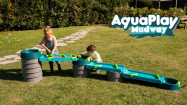 AquaPlay Mudway Master Spot Music only