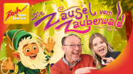 Die Zausel vom Zauberwald | Wir stellen vor!