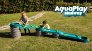 AquaPlay Mudway Spot Kinder (20 sec)