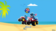 RC Stitch ATV RC Stitch ATV