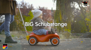 BIG Schubstange