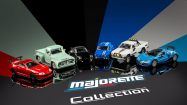 AW27 Novelties Majorette Collection Teaser AW27 Novelties Majorette Collection Teaser
