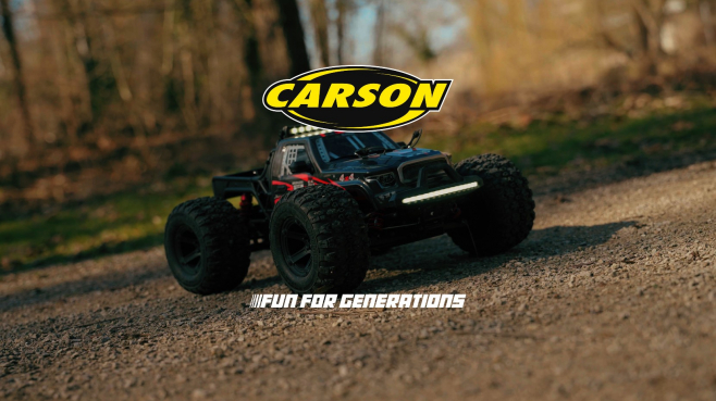 1:8 Drakuro Brushless anthrazit/rot 1:8 Drakuro Brushless anthrazit/rot