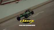 1:10 Cage Fighter 2.4GHz 100% RTR grün 1:10 Cage Fighter 2.4GHz 100% RTR grün