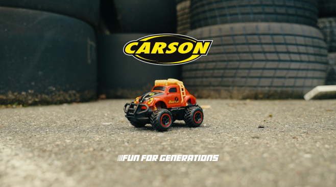 1:32 Volkswagen Beetle 2.4GHz RTR rot 1:32 Volkswagen Beetle 2.4GHz RTR rot