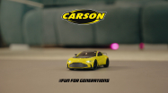 1:24 Aston Martin Vantage 2.4GHz 100%RTR