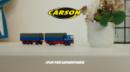 1:87 MB 1620 Plane m.Anhäng.100%RTR blau 1:87 MB 1620 Plane m.Anhäng.100%RTR blau