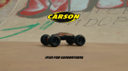 Magic Machine 2.0 2.4GHz 100% RTR