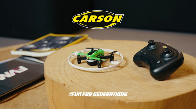 X4 Quadcopter Jairo 2.4GHz 100% RTF
