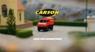 1:87 Mercedes-Benz Unimog U406 Feuerwehr 2.4GHz 1:87 Mercedes-Benz Unimog U406 Feuerwehr 2.4GHz