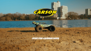 1:10 XL Bokusa Brushless RTR weiß