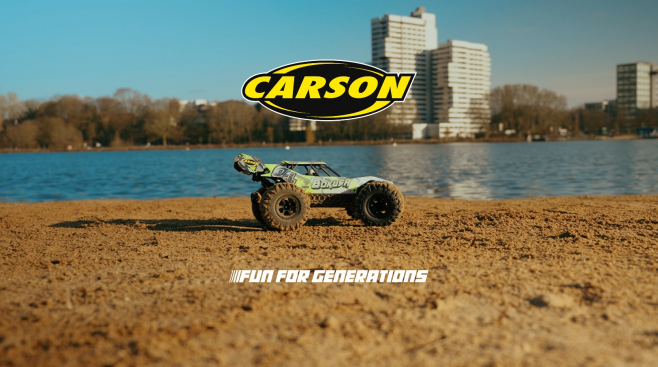 1:10 XL Bokusa Brushless RTR weiß