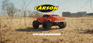 1:10 Torque Beast 2.4GHz 100% RTR