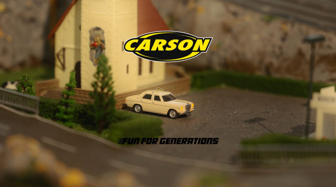 1:87 M-B 200/8 Taxi 100% RTR