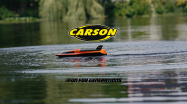 Sea Ray 2.4 GHz 100% RTR Sea Ray 2.4 GHz 100% RTR