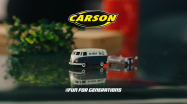 1:87 VW T1 Bus Kastenw.inkl.Autoanh.100%