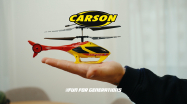 Cyber Copter Rescue 2.4GHz 100% RTF Cyber Copter Rescue 2.4GHz 100% RTF