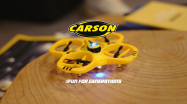 Cyber Drone Space Taxi 2.4G 100% RTF Cyber Drone Space Taxi 2.4G 100% RTF