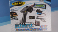 Reflex Start