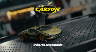 1:24 Lamborghini Sian 2.4GHz 100% RTR Unboxing
