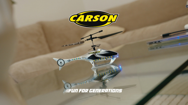 Cyber Copter Polizei 2.4GHz 100% RTF Unboxing Cyber Copter Polizei 2.4GHz 100% RTF Unboxing