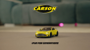 1:24 Aston Martin Vantage 2.4GHz 100%RTR Unboxing 1:24 Aston Martin Vantage 2.4GHz 100%RTR Unboxing