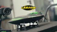 Waverace Brushless 100% RTR Unboxing