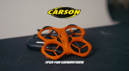 Cyber Drone Space Taxi 2.4G 100% RTF Unboxing Cyber Drone Space Taxi 2.4G 100% RTF Unboxing