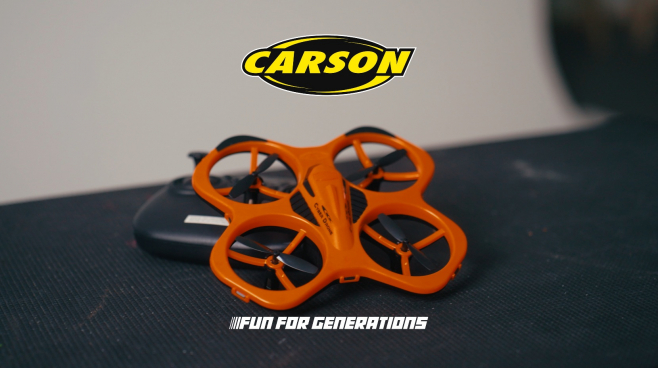 Cyber Drone Space Taxi 2.4G 100% RTF Unboxing Cyber Drone Space Taxi 2.4G 100% RTF Unboxing