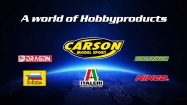 CARSON MODELSPORT News @Spielwarenmesse 2015 CARSON MODELSPORT News @Spielwarenmesse 2015