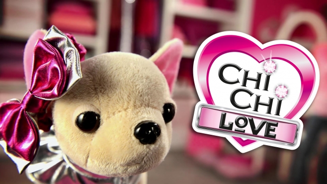 Chi Chi LOVE Glam Fashion