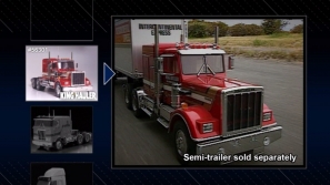 TAMIYA Truck Range Overview 2015