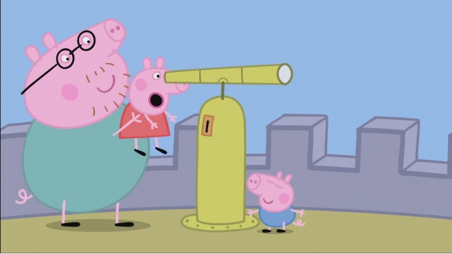 Peppa Pig