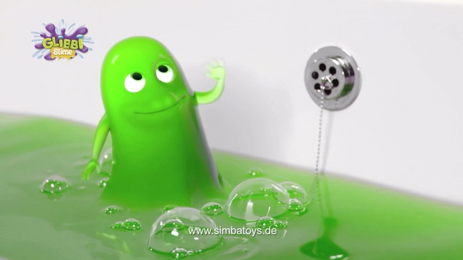 Glibbi Slime