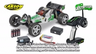 1:12 FD Destroyer Buggy GHz 100% RTR (500404100) DE 1:12 FD Destroyer Buggy GHz 100% RTR (500404100) DE