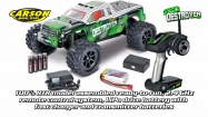 1:12 FD Destroyer Truggy GHz 100% RTR (500404101) EN