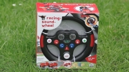 Demovideo BIG-Racing-Sound-Wheel Demovideo BIG-Racing-Sound-Wheel