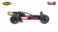1:10 DNA Warrior brushless GHz RTR & 100% RTR (500404092, 500404093) DE 1:10 DNA Warrior brushless GHz RTR & 100% RTR (500404092, 500404093) DE