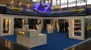 CARSON News @Spielwarenmesse 2016