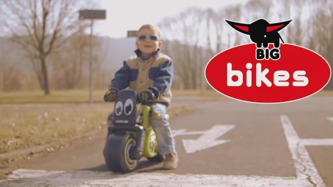 BIG-Bikes