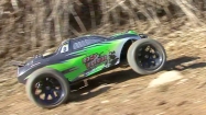 Rock Warrior 2,4 GHz 100% RTR Rock Warrior 2,4 GHz 100% RTR