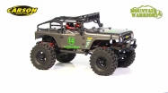1:10 MC-10 Mountain Warrior GHz RTR & 100% RTR (500404098, 500404094) DE 1:10 MC-10 Mountain Warrior GHz RTR & 100% RTR (500404098, 500404094) DE